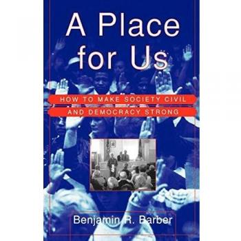 A Place for Us