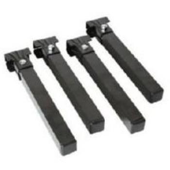 Système de Pieds Ronds TA