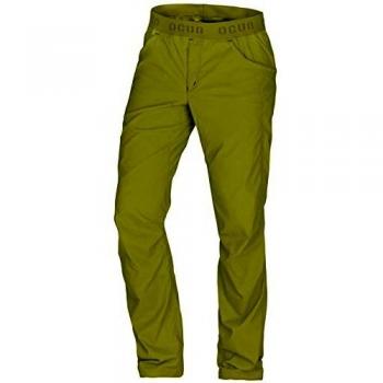 Ocun Mania Pantalon Escalade Pond Green XS