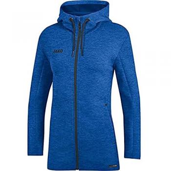 Jako Funktionsjacke JAKO Kapuzenjacke Premium Basics
