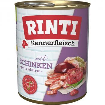RINTI Kennerfleisch 24 x 800 g