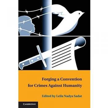 Forging a convention for crimes against humanity