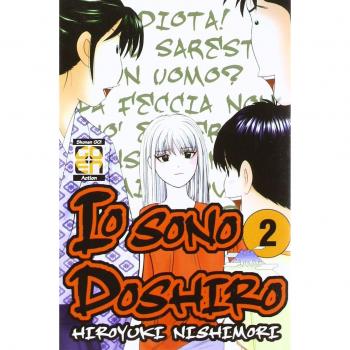 Io sono Doshiro