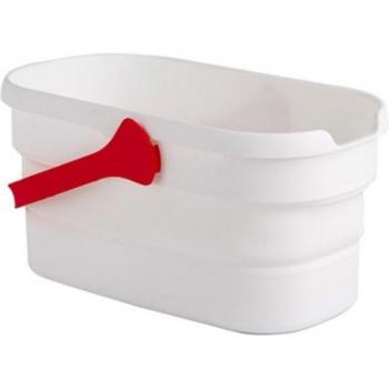 Cubo de Fregona para Camping