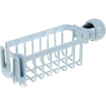 Estante Versátil de Cocina: Almacenamiento Fregadero y Accesorios