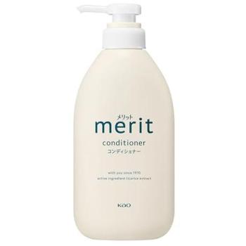 Merit Ultra Hydrating Conditioner 450ml
