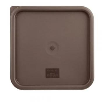 Brown Hygipack 30L Square Food Guard