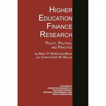 Higher Education Finance Research