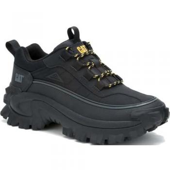Sneakers Caterpillar Intruder Galosh 2.0 Black EU 44 Impermeabili
