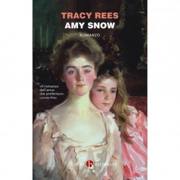 Amy Snow