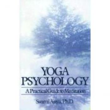 Yoga Psychology