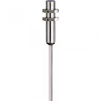 Contrinex M12 Flush Mount Inductive Proximity Sensor PNP DW-AD-623-M12