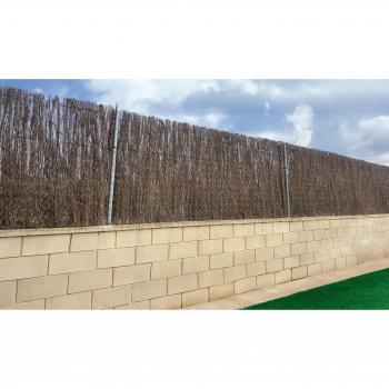Tela Brezo Eco 1 cm 2×5 m – Certificación 220012