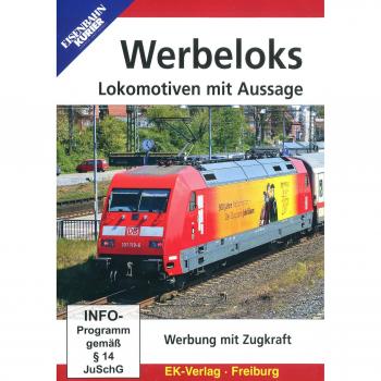 Werbeloks