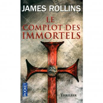 Le Complot des immortels