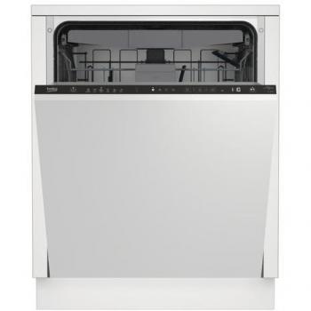 Lave-vaisselle tout intégrable 45dB