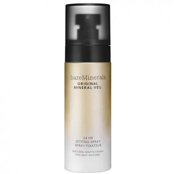 BareMinerals Original 24H Setting Spray für Gesicht