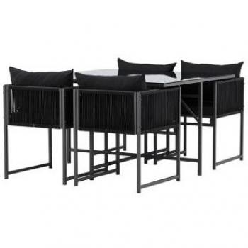 Venture Home, Noto Outdoor Tisch (120 cm)