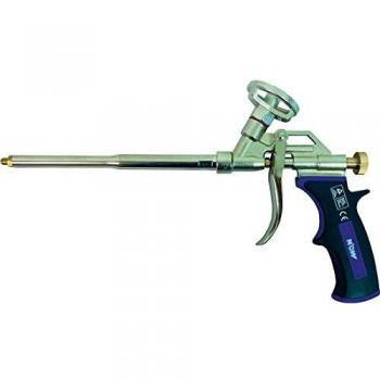 Irion Pistolet de montage pour mousse 1c PU