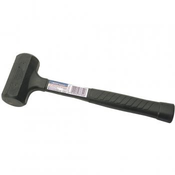 Draper 1kg Blue Dead Blow Hammer