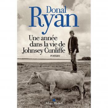 Une année dans la vie de Johnsey Cunliffe