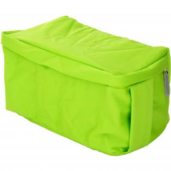 Bambino Mio Windel-Absorber Box Orange