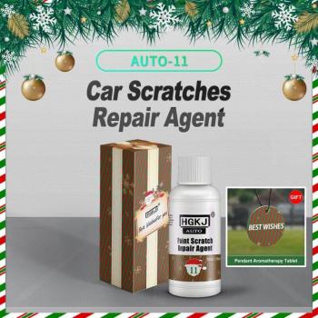 Agente de Reparación de Arañazos HGKJ‑AUTO‑XMAS‑11: Protección y Brillo Instantáneo