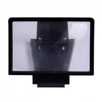 Soporte de pantalla HD 3D para móviles