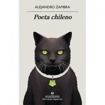 POETA CHILENO