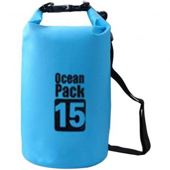 Practical PVC Durable Bag