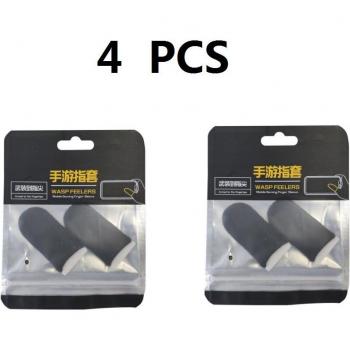 10pcs Gaming Finger Sleeves for PUBG Mobile