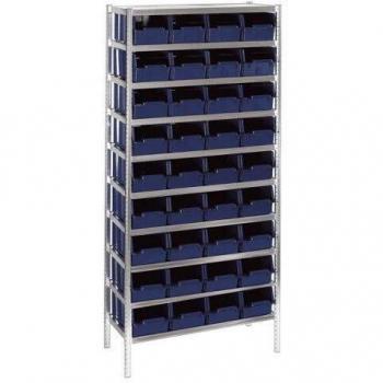 RAACO FlexiRack 7‑1600 – Code 181198