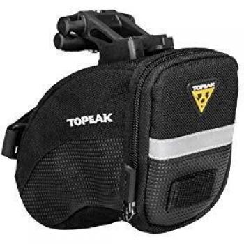 Sillin Aerodinamica Topeak Bolsa 25 Multicolor