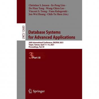 Database Systems for Advanced Applications