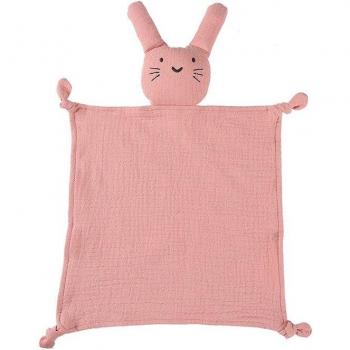 Newborn Plush Soothe Towel