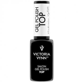 Victoria Vynn Gel Polish Top Coat para Uñas UV/Led de 8ml