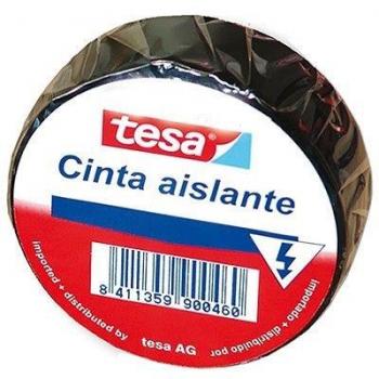 Black Tesa Heat‑Shielding Tape 20m