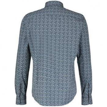 LERROS Regular Fit Langarmhemd