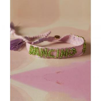 Pulsera Apodemia