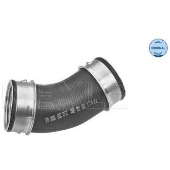Tuyau d'air de suralimentation MEYLE 100 036 0082