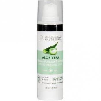 Sérum Jour Aloe Vera Bio 30ml