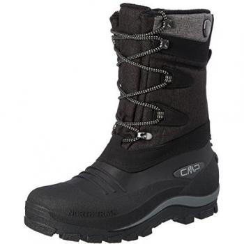 NIETOS Scarpe da Arrampicata Alta Uomo