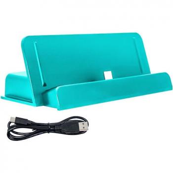 Portable Docking Station for Switch
