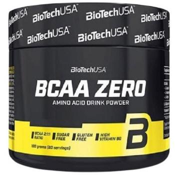 Biotech USA BCAA Zero Sin Calorías