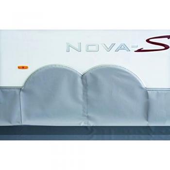 Hindermann Joint Fendt 2015 – Opal gris clair