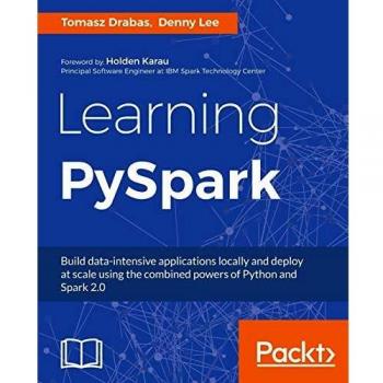 Lee, Denny: Learning PySpark