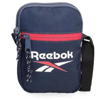 Bolso Bandolera Reebok Carson 8035132 Azul Marino Unisex
