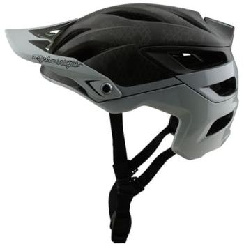 Troy Lee A3 Mips MTB Green Helmet 2XL