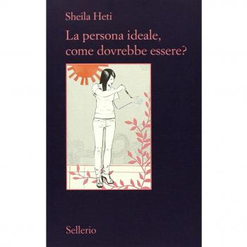 PERSONA IDEALE, COME DOVREBBE ESSERE? (LA) HETI SHEILA
