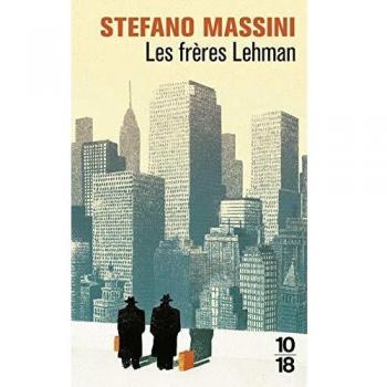 Les frères Lehman